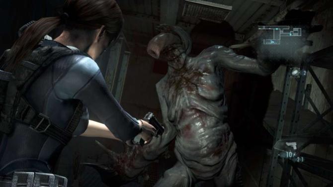 Resident Evil Revelations Complete Pack 