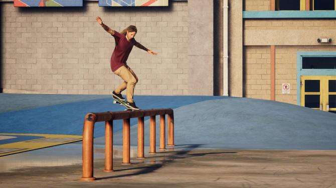 Tony Hawk's Pro Skater 1 + 2 Deluxe Edition 