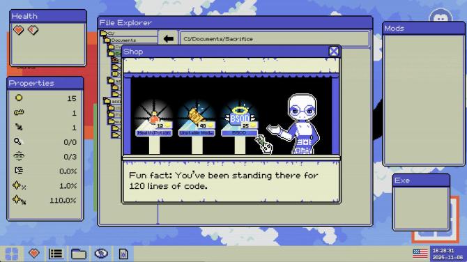 Identifile: Desktop Dungeon 