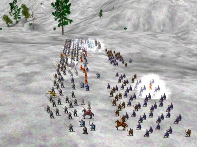 Dominions 3 The Awakening 