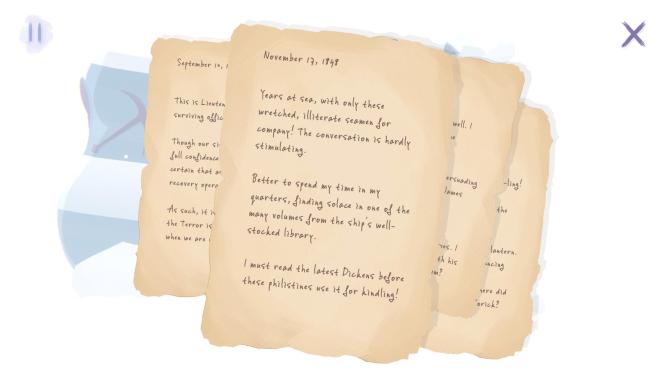 Inua - A Story in Ice and Time 