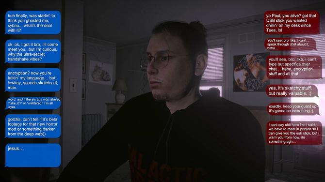 Netbreak 