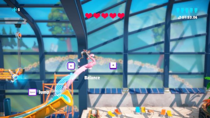 Mickey Storm and the Cursed Mask 