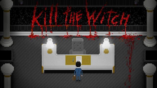 Yuppie Psycho 