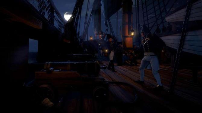 Holdfast: Nations At War 
