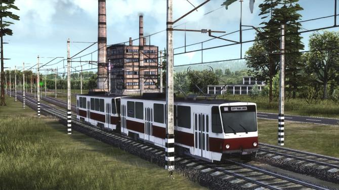 Workers & Resources: Soviet Republic 