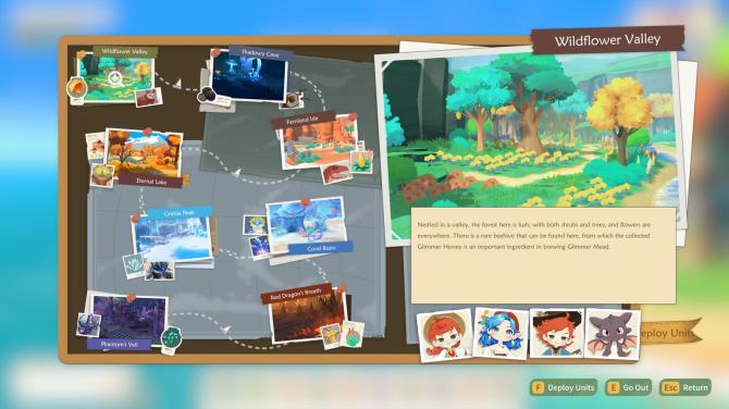 Dragon Song Tavern: Cozy & Adventurous Deluxe Edition 
