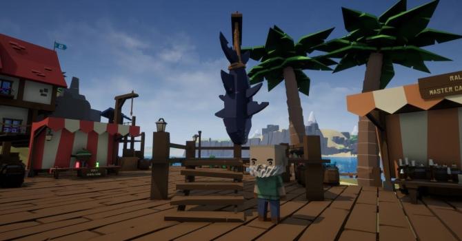 Swords 'n Magic and Stuff 