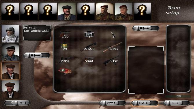 Hidden & Dangerous: Action Pack 