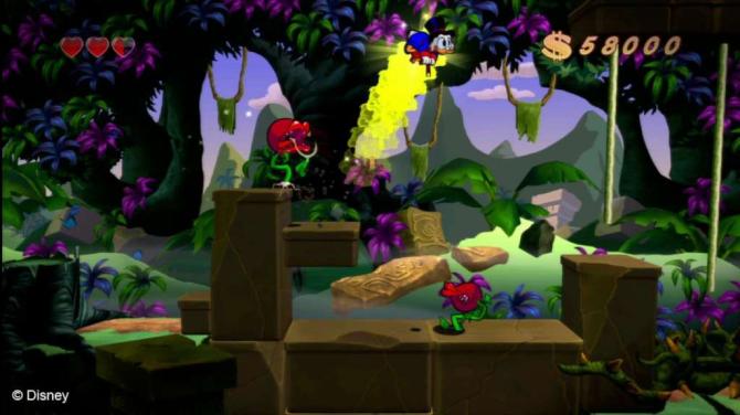 DuckTales: Remastered RU VPN Activated 