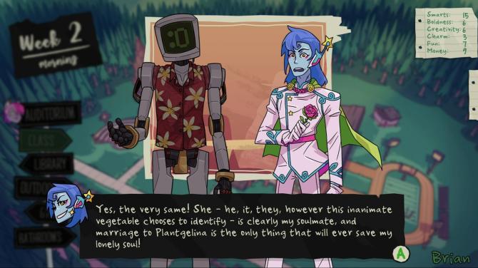 Monster Prom: XXL 