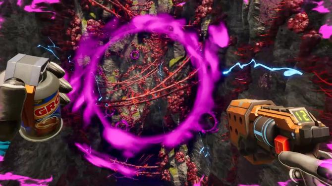 Revenge of the Savage Planet: Cosmic Hoarder Edition (2024) 