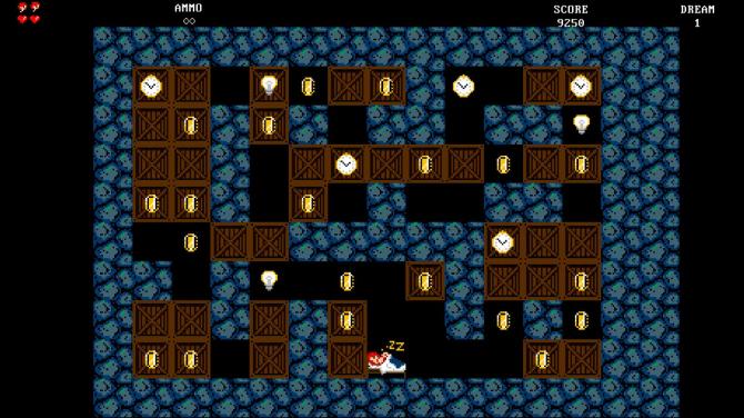Radioactive Dwarfs: Evil from the Sewers 
