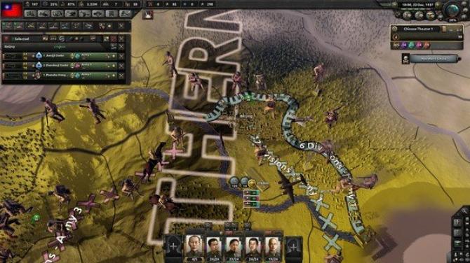 Hearts of Iron IV: Starter Edition 
