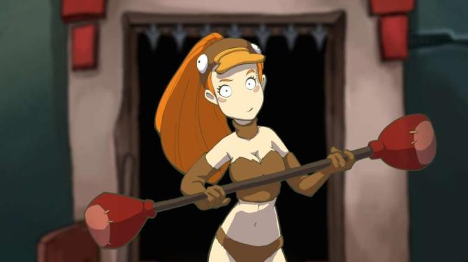 Deponia Trilogy 