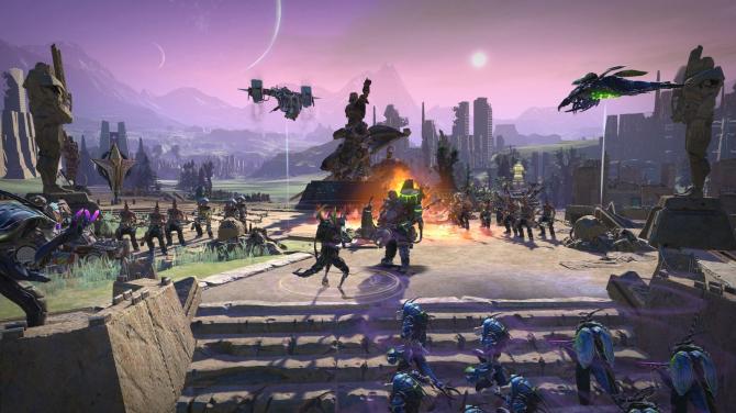 Age of Wonders: Planetfall - Deluxe Edition Content Pack 