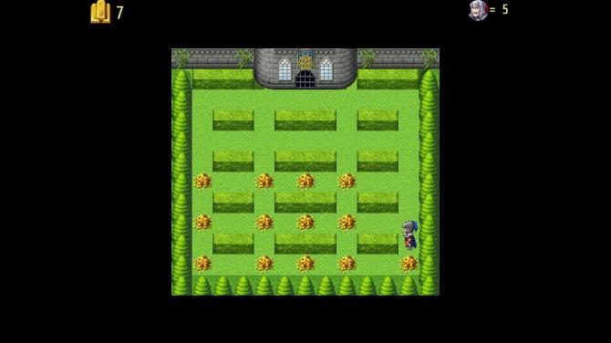 Legend of Dragon Labyrinth 