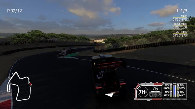 FIA European Truck Racing Championship 