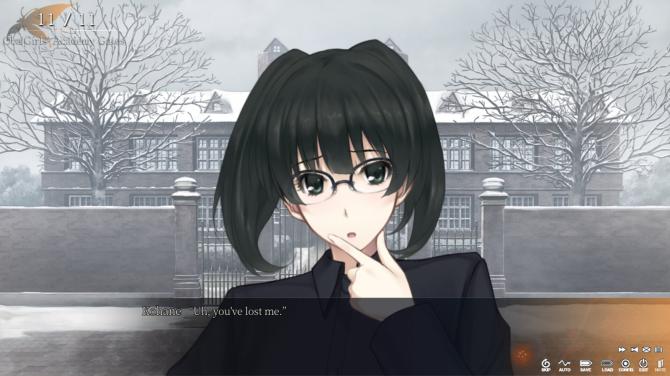 The Shell Part II: Purgatorio 