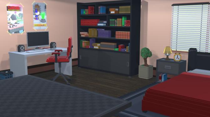 Diorama Builder 