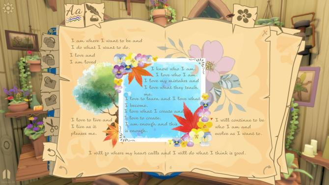 The Merry Fairy 