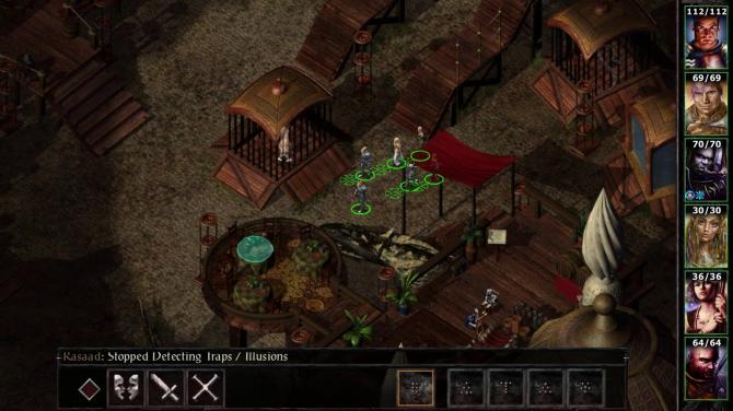Baldur's Gate and Baldur's Gate II: Enhanced Editions EU 