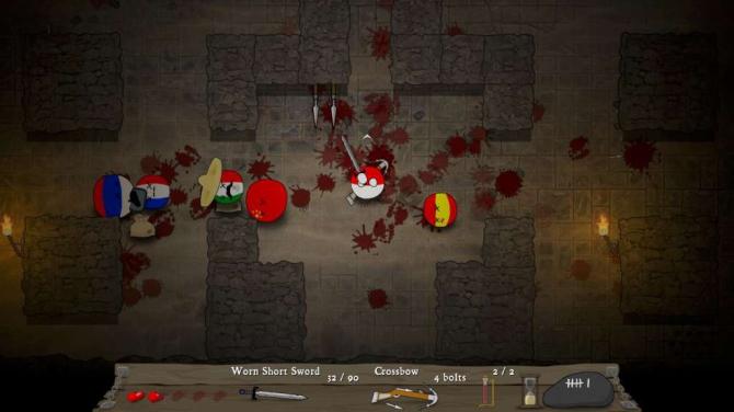 DungeonRift 
