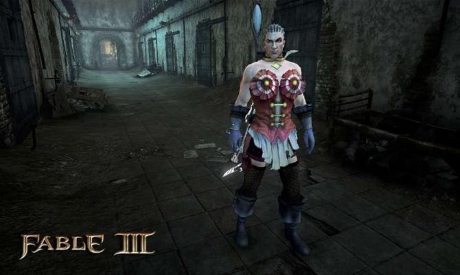 Fable III Full Download 
