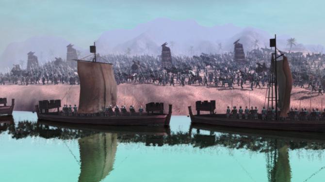 Renaissance Kingdom Wars 