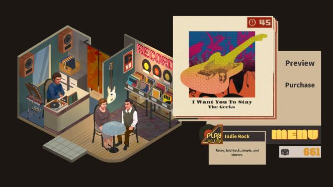 NOOK FALL: West Town 