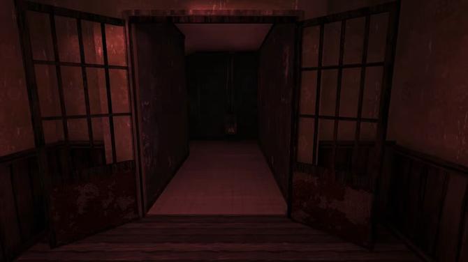 Eyes: The Horror Game 