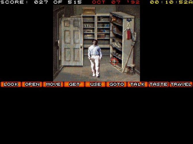 Countdown (1990) 