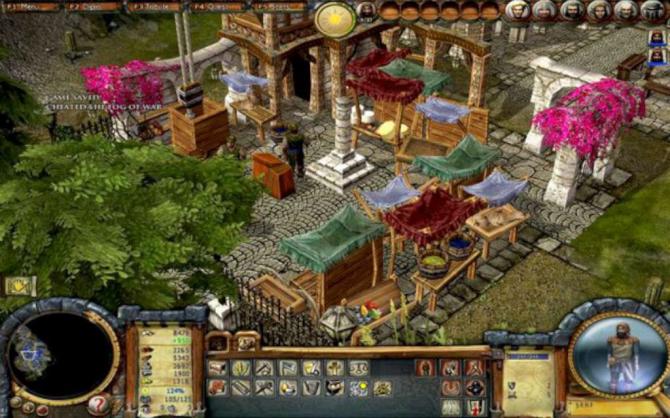 Heritage of Kings: The Settlers GOG CD Key 