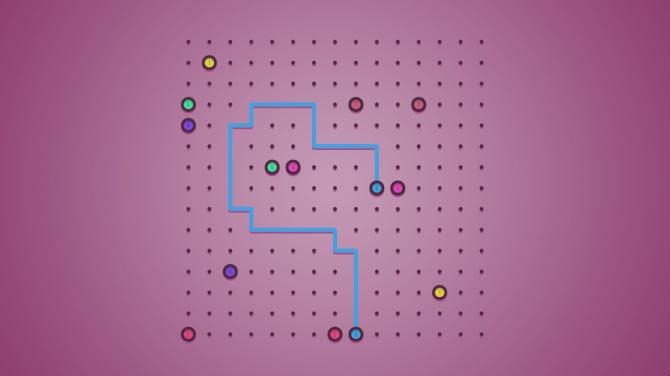 Lines Infinite 