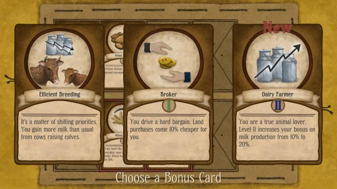 Agricola - The King's Farmer 