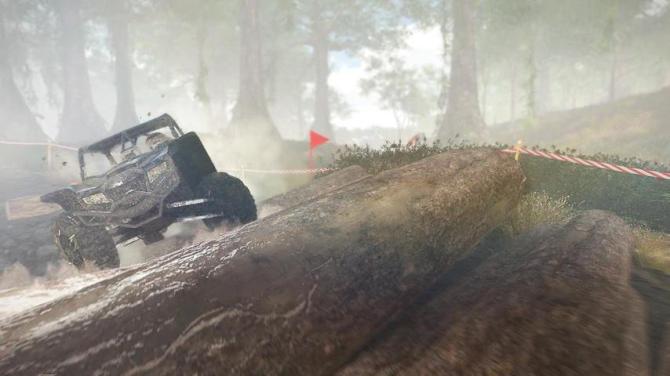 Overpass Deluxe Edition AR 