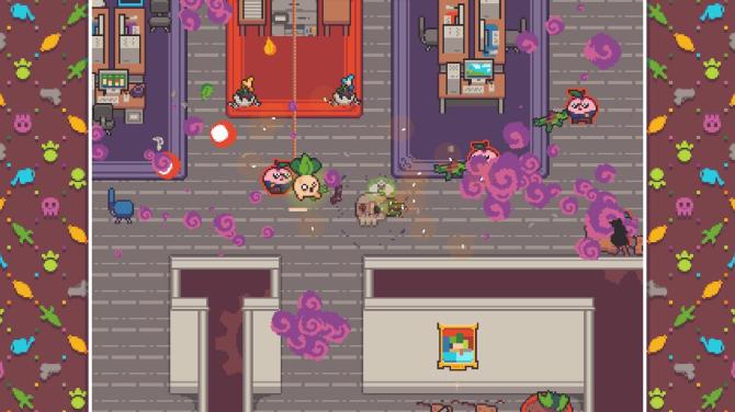 Turnip Boy Robs a Bank 