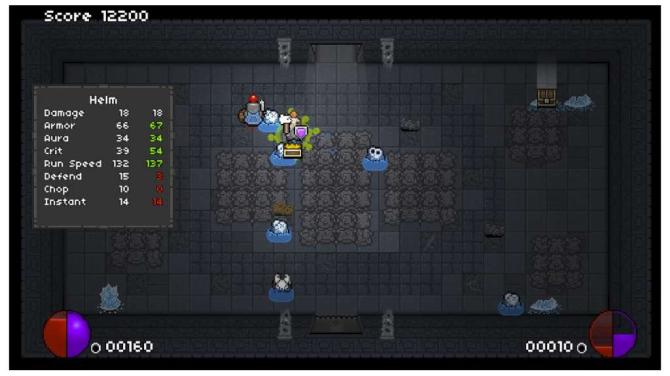 bit Dungeon+ 