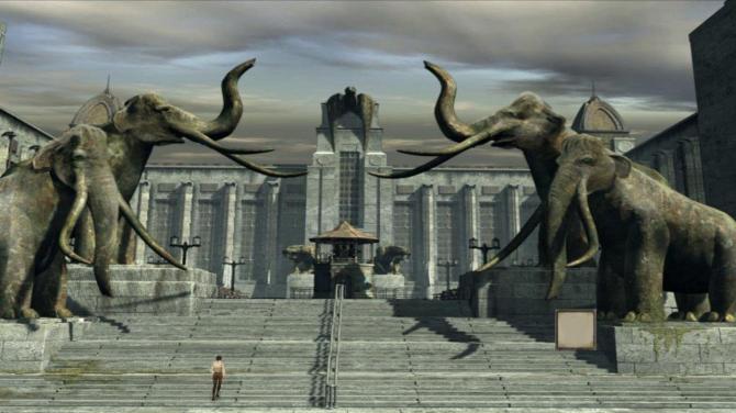 Syberia 