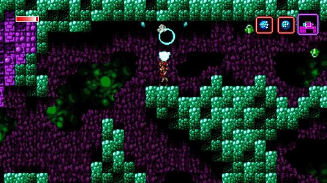 Axiom Verge 