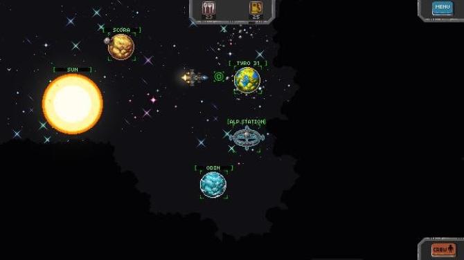 The Away Team: Lost Exodus 