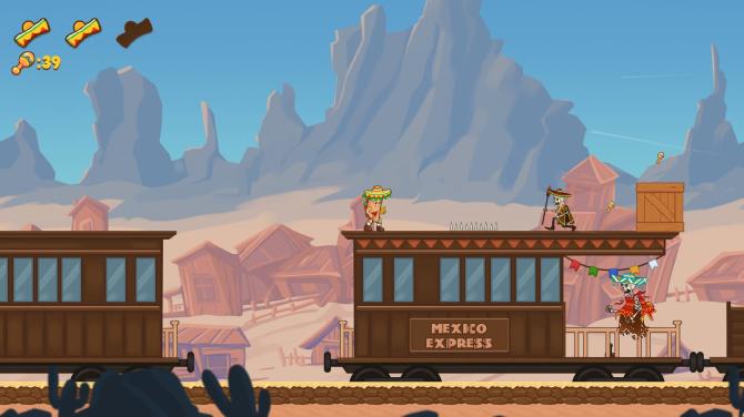 Carlos the Taco 