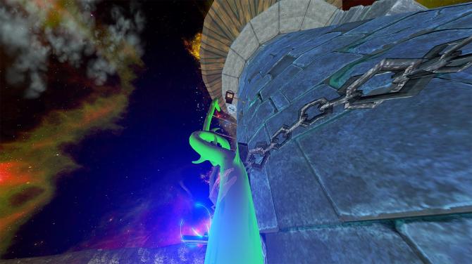 Time Lock VR-2 