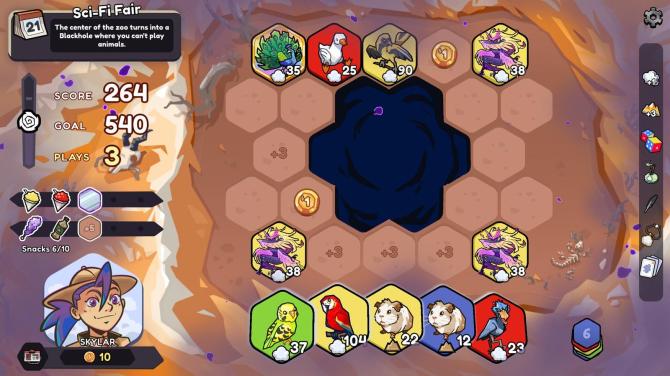 Zoominoes 