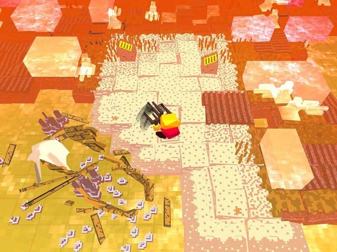 Stephens Sausage Roll 