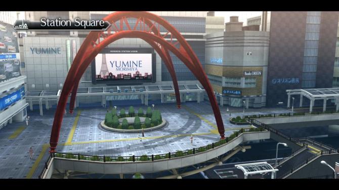 Tokyo Xanadu eX+ 
