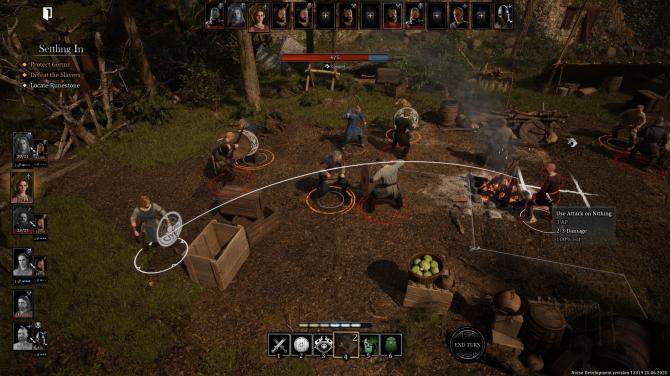 NORSE: Oath of Blood Special Edition 