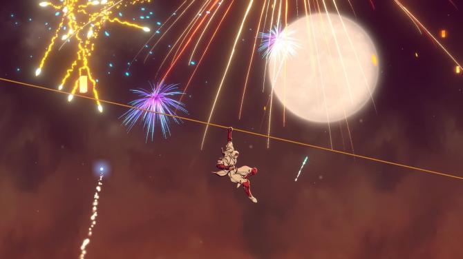 SHINOBI: Art of Vengeance EU Nintendo Switch CD Key 