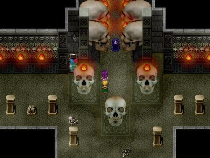 Millennium 4 - Beyond Sunset 