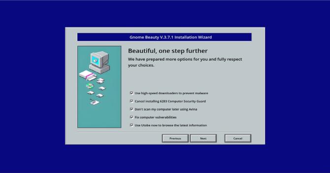 Malware 